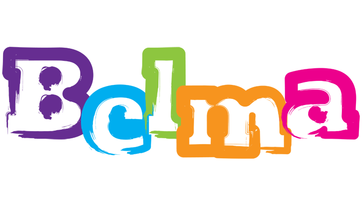 Belma casino logo