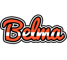 Belma denmark logo