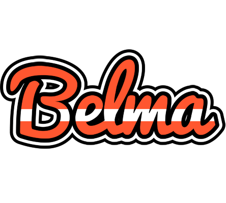Belma denmark logo