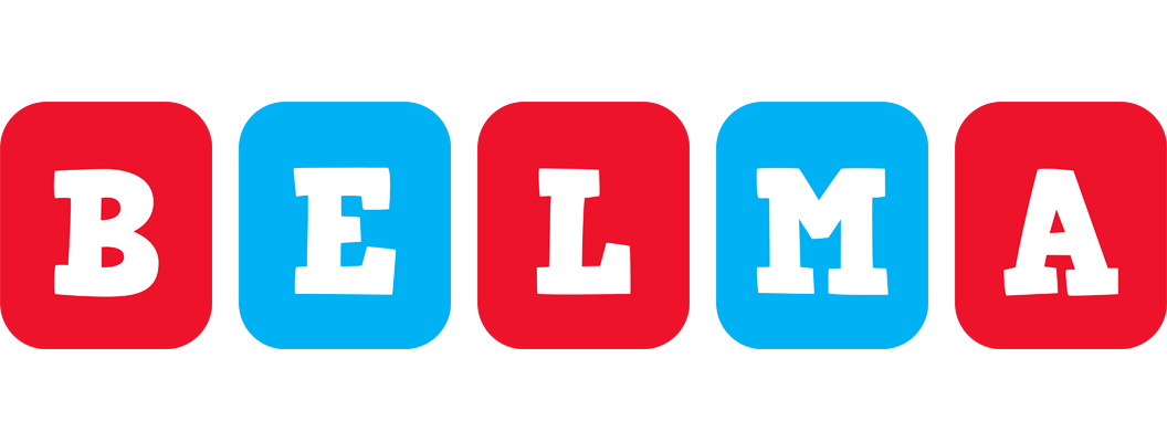 Belma diesel logo