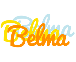 Belma energy logo