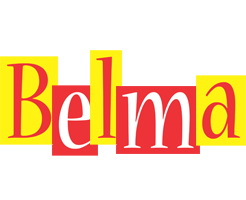 Belma errors logo