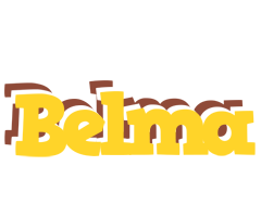 Belma hotcup logo