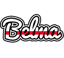 Belma kingdom logo