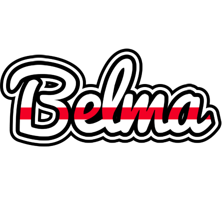 Belma kingdom logo