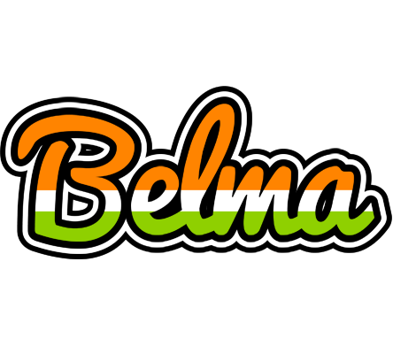 Belma mumbai logo