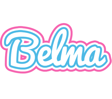 Belma outdoors logo