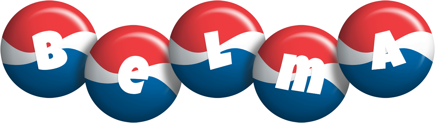 Belma paris logo