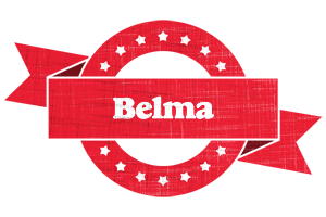 Belma passion logo