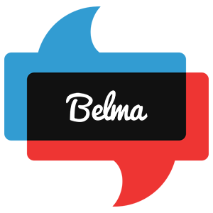 Belma sharks logo