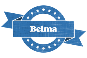 Belma trust logo