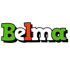 Belma venezia logo