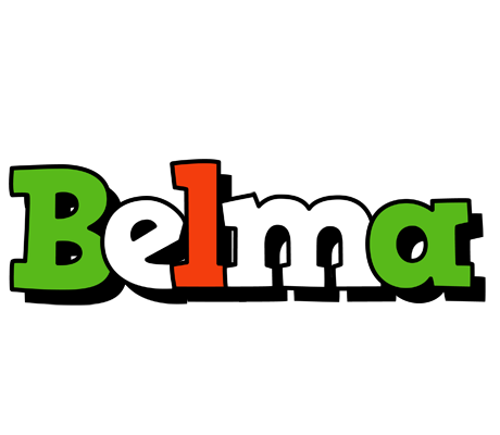 Belma venezia logo
