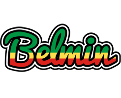 Belmin african logo