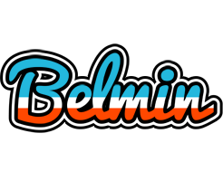 Belmin america logo