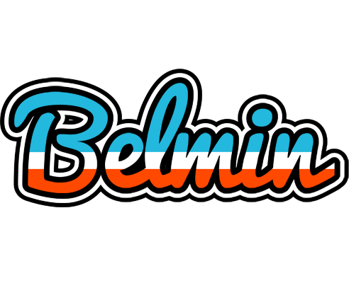 Belmin america logo