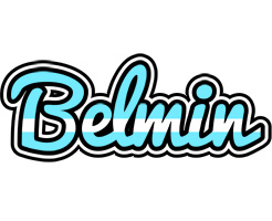 Belmin argentine logo