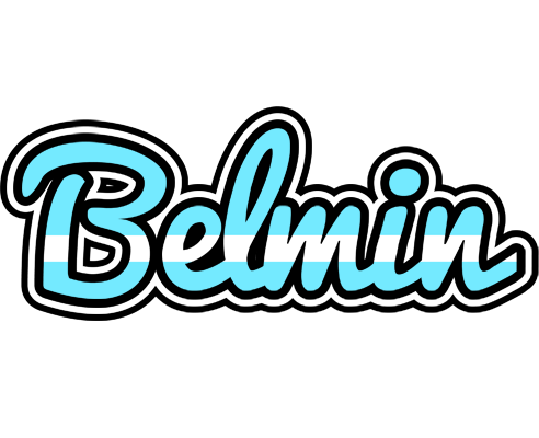 Belmin argentine logo