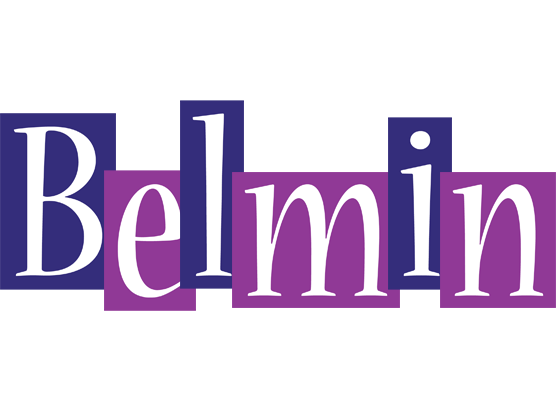 Belmin autumn logo