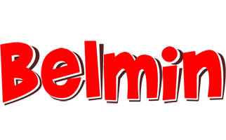 Belmin basket logo