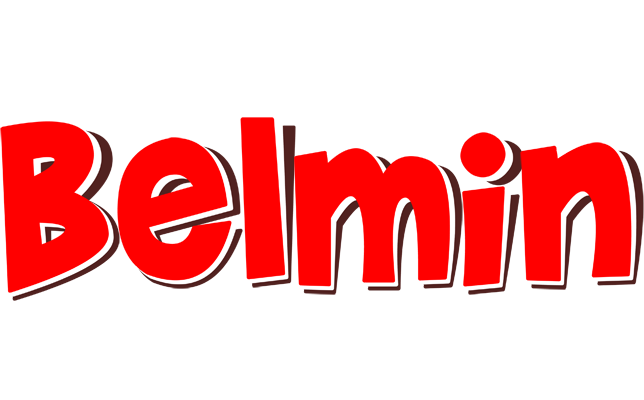 Belmin basket logo