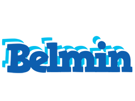 Belmin business logo