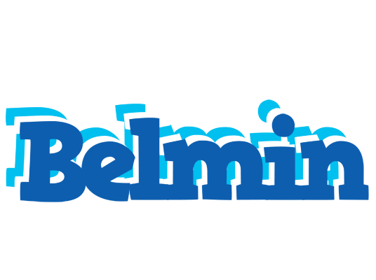 Belmin business logo
