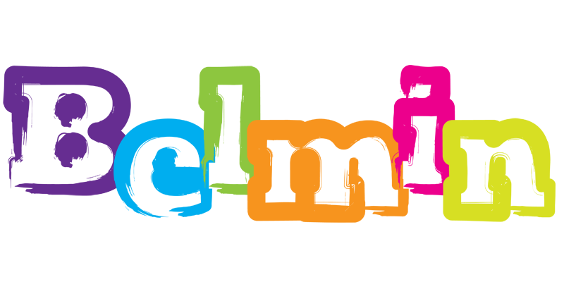 Belmin casino logo