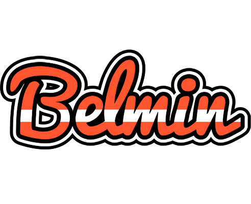 Belmin denmark logo