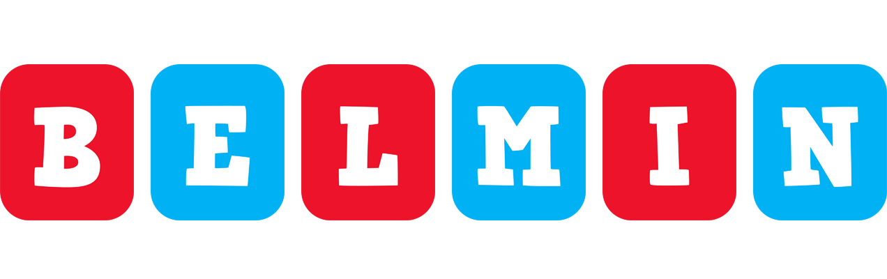 Belmin diesel logo