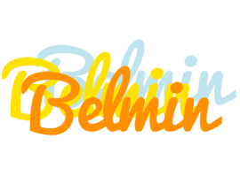 Belmin energy logo