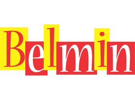 Belmin errors logo