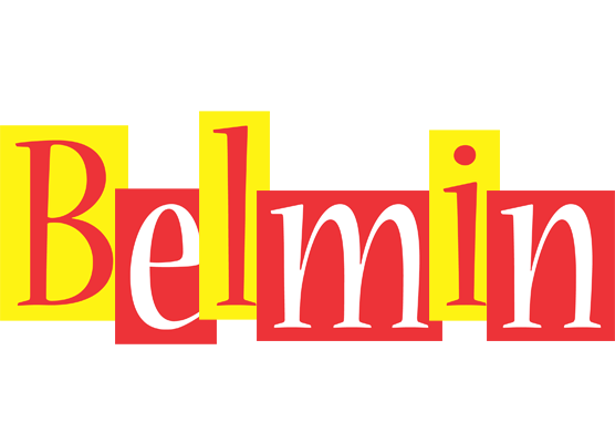Belmin errors logo