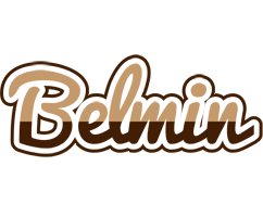 Belmin exclusive logo