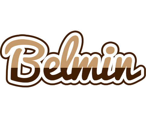 Belmin exclusive logo