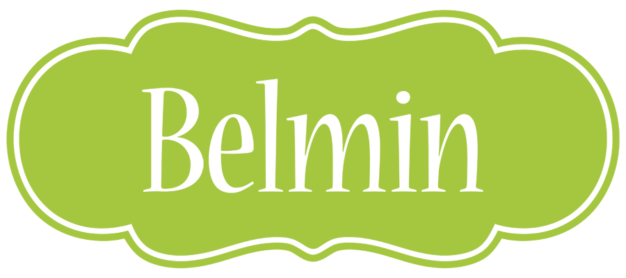 Belmin family logo