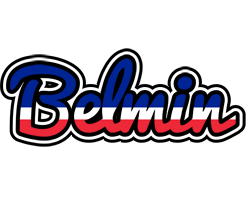 Belmin france logo