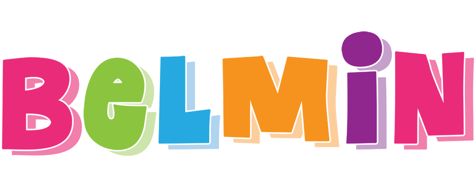 Belmin friday logo