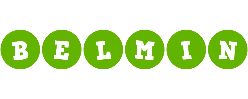 Belmin games logo
