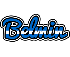 Belmin greece logo