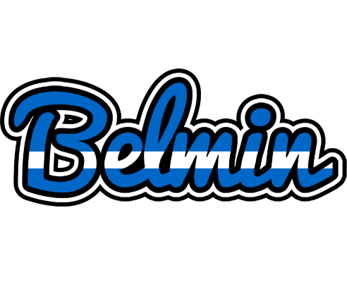 Belmin greece logo