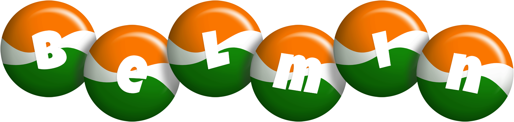 Belmin india logo