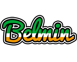 Belmin ireland logo