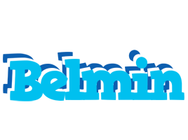 Belmin jacuzzi logo