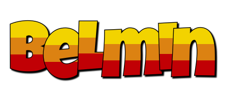 Belmin jungle logo