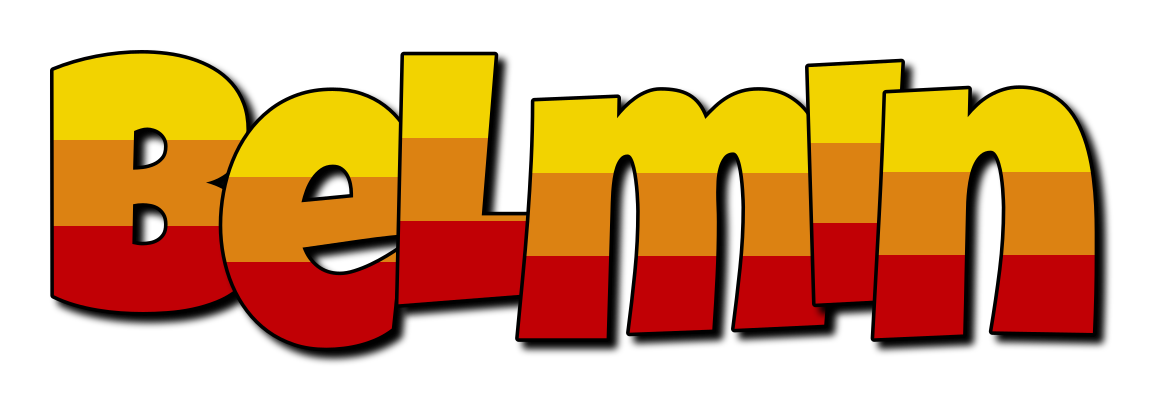 Belmin jungle logo