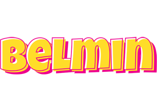 Belmin kaboom logo