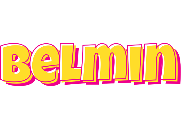 Belmin kaboom logo