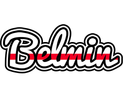 Belmin kingdom logo