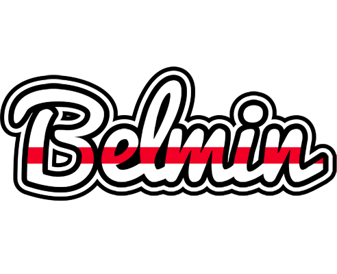Belmin kingdom logo
